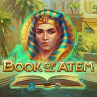 Book Of Atem