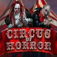 Circus Of Horror