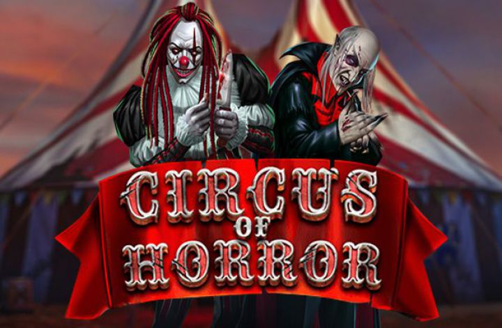 Circus Of Horror