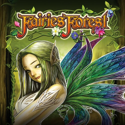 Fairies Forest