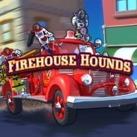 Firehouse Hounds