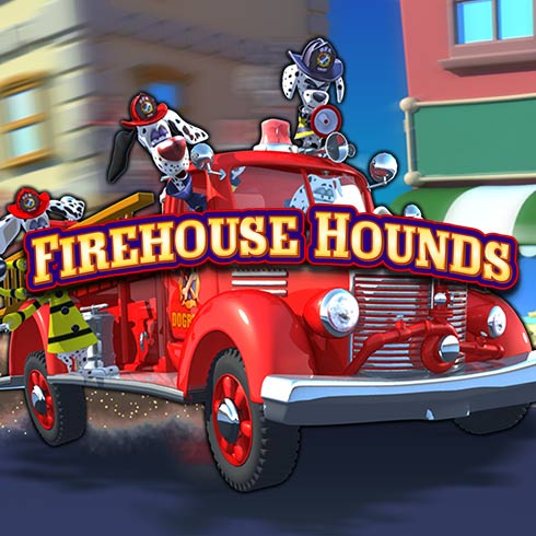 Firehouse Hounds