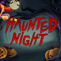 Haunted Night