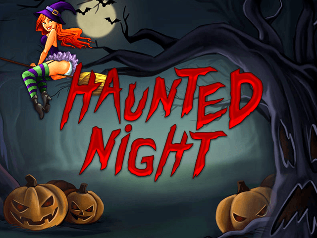 Haunted Night