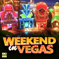 Weekend In Vegas